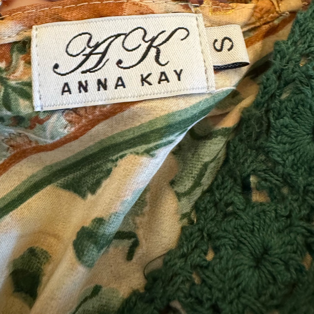 ANNA KAY Opaly Maxi Dress - Picture 8 of 9